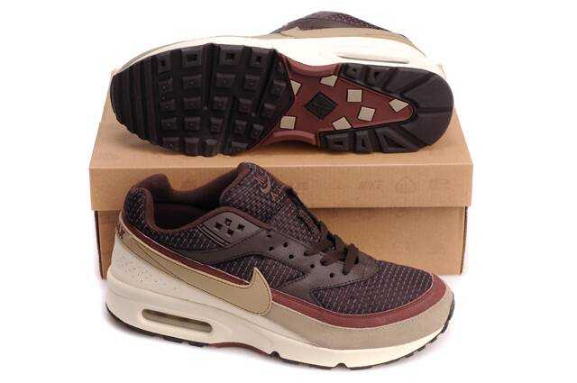 Chaussure Nike Air Max Bw Air Max Nike Femme